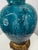 Chinoiserie Early 20th Century Dragon Lamp With Ormolu Mounts For Sale - Image 3 of 18