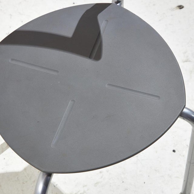 Opus Chair by Pelikan Design for Bent Krogh For Sale - Image 17 of 18