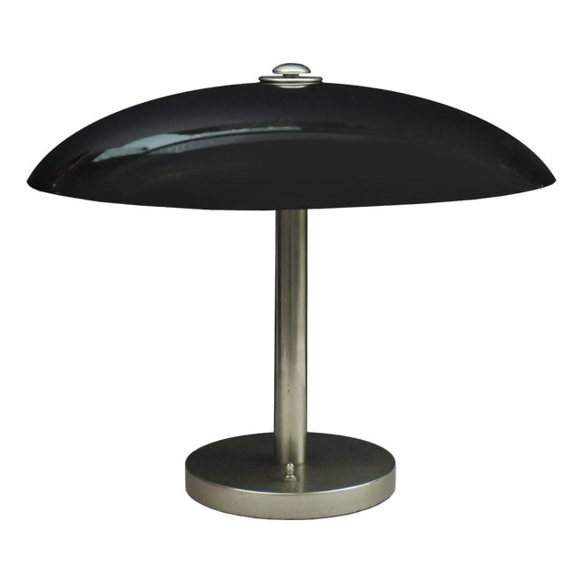 Art Deco Period Desk Lamp Germany circa 1920 For Sale