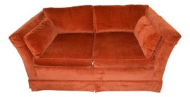 Example of Loveseats and Settees Sale