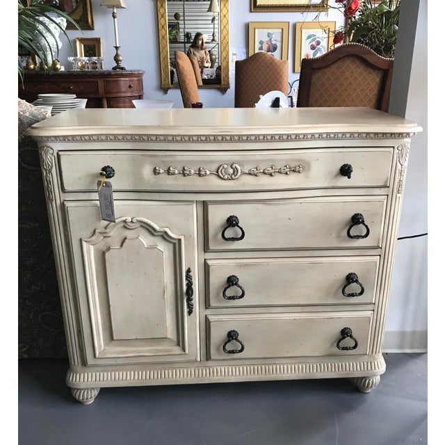 Kincaid Furniture Laura Ashley Home Chest of Drawers Chairish