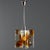 Murano Glass Pendant, 1970s For Sale - Image 6 of 9