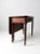 Brown Antique Writing Desk For Sale - Image 8 of 13