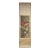 Chinese Red Flower Vase Embroidery Scroll Painting Wall Art For Sale