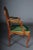 1900 - 1909 Set of 19th Century Louis XIV Armchairs, 1900s For Sale - Image 5 of 11