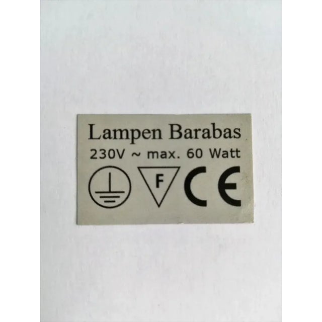 Vintage French Brass Wall Light with Candles, Set of 2 For Sale - Image 9 of 10