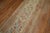 Early 20th Century Terracotta Salmon Persian Antique Runner - 2'10" x 15'6" For Sale - Image 5 of 10