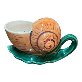 Example of Rustic Decorative Objects