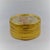 Traditional Gilt Petit Point Box For Sale - Image 3 of 7