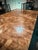 Century Furniture "Chin Hua" Dining Table and Chairs by Raymond K. Sobota For Sale - Image 6 of 9