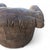 Late 20th Century Slouchy Overstuffed Leather Lounge Chairs in Chocolate Brown - Pair For Sale - Image 16 of 18