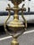 Ships Wall Mounted Brass Candlestick For Sale - Image 5 of 9
