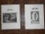 Realism Authentic Antique 18th Century Italian Neoclassical Roman Mythology. Copperplate Engravings - Set of 7 For Sale - Image 3 of 7