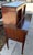 Brown Antique American Federal Secretary Desk W Tambour Doors For Sale - Image 8 of 9