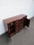Drexel 1940s Mahogany Long Credenza Sideboard Media Console 6626 For Sale - Image 16 of 18