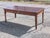 Wood Vintage Craftique Solid Walnut Coffee Table For Sale - Image 7 of 18