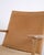 CH25 Lounge Chair in Patinated Oak and Woven Paper Cord by Hans J. Wegner, 1980s For Sale - Image 3 of 13