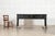 Late 19th Century English 19thc Ebonised Oak Console Table, 1890 For Sale - Image 5 of 14