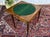 19th Century Games Table in Mahogany and Walnut For Sale - Image 3 of 18