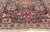 Vintage Persian Soumak Rug, 04'00 X 06'07 For Sale - Image 4 of 10