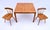 Paul McCobb Planner Group Mid-Century Modern Spindle Back Dining Chairs, Set of 4 For Sale - Image 15 of 17