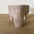 Contemporary Vintage Stump Table For Sale - Image 3 of 7