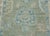 Turkish Oushak Rug 2'10" x 5'5" #17825 For Sale In Houston - Image 6 of 8