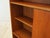 Vintage Danish Teak Bookcase, 1960s For Sale - Image 13 of 18