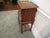 Traditional Statton Solid Cherry Silverware Chest For Sale - Image 3 of 9