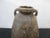 Antique Thai Sawankhalok Small Pottery Bottle or Jar With 2 Handles For Sale In Portland, OR - Image 6 of 8