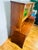 German Art Nouveau Cupboard from Nic. Eckel Furniture Factory, 1890s For Sale - Image 5 of 18