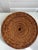 African Mid 20th Century East African Coiled Lidded Basket, Possibly Ethiopian For Sale - Image 3 of 12