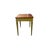 Heritage Vintage Heritage MCM Side Table For Sale - Image 4 of 8
