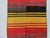Turkish Narrow Kilim Runner Rug For Sale - Image 5 of 7