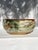 Large Antique Japanese Satsuma Scenic Bowl With Scalloped Rim – Autumn Landscape, Figures & Waterwheel For Sale - Image 13 of 18