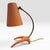 Metal Vintage Swedish Desk Lamp, 1950s For Sale - Image 7 of 7