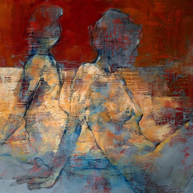 Michal bajsarowicz (born in 1963) he graduated from the academy of fine arts in poznan, achieving his diploma in 1992 at...