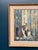 Emil Hellbom, Gamla Stan (Town), 1920s, Oil on Panel, Framed For Sale - Image 15 of 18