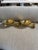 1970s Italian Bowl Shape Sconces - a Pair For Sale - Image 4 of 9
