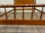 Vintage Full Size Ethan Allen Baumritter Colonial Manor Model 500 Bed For Sale - Image 9 of 16