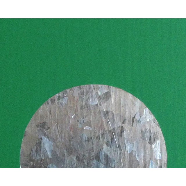 2010s Daniel Göttin "O6a-B, 2018", Painting For Sale - Image 5 of 7