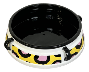 Ceramic Centerpiece by Nathalie Du Pasquier, 2010s