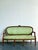 Vintage Boho Carved Canape Sofa For Sale - Image 11 of 12