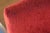 Red Large Adrian Pearsall Platform Sofa For Sale - Image 8 of 12