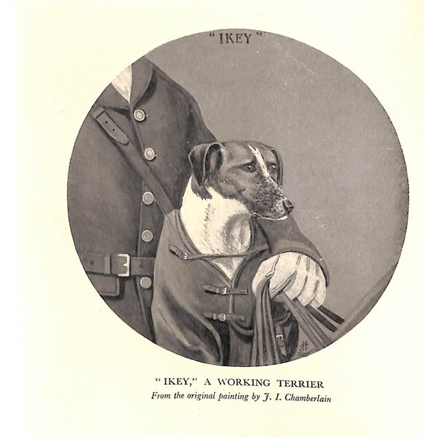 White "Foxhunting Theory and Practice" 1948 Higginson, A. Henry For Sale - Image 8 of 12