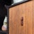 1920s Japanese Lacquered Kazaridana Display Cabinet, 1920s For Sale - Image 5 of 18