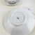 Cream Vintage Studio Linie Romance Garland Floral Porcelain Cup and Saucer Set by Bjorn Wiinblad for Rosenthal, Set of 2 For Sale - Image 8 of 11