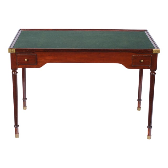 Game Table, France, 1850 For Sale