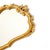 Vintage Pure Gold Mirror, 1950s For Sale - Image 3 of 4