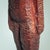 Brown Koos van Vlijmen, Nude Sculpture of Womans Figure, 1970s, Wood For Sale - Image 8 of 13
